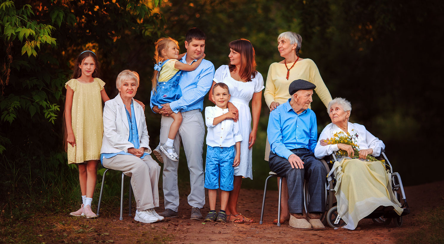 Viaggi di Famiglia Numerosa: Strategie per Risparmiare