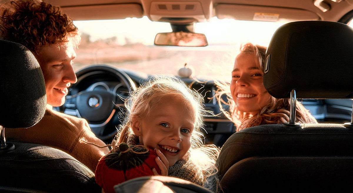 Il Weekend Perfetto Per Una Vacanza Con Tutta La Famiglia